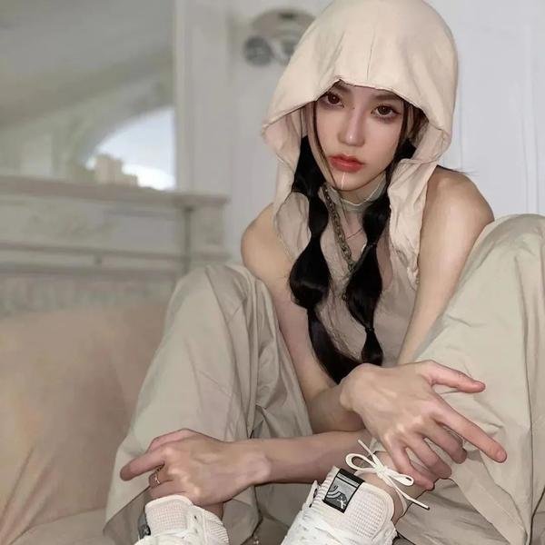 秀你悲伤的爱