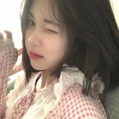 职业女郎
