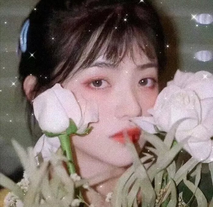 苦妹.丧姐.连环图