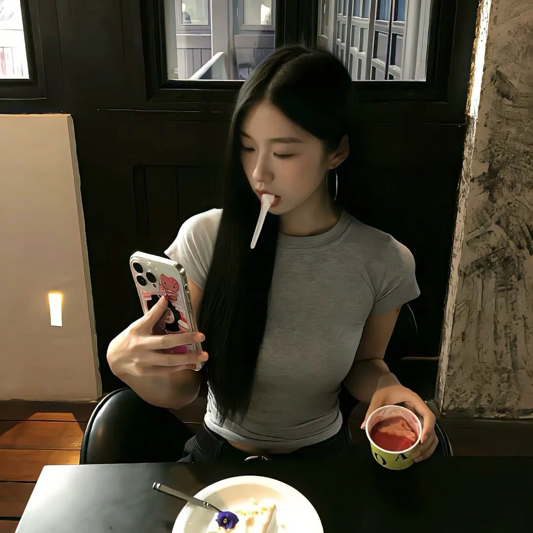 真爱每一天